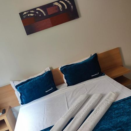 Diroma Fiori - Hoteis Com Roupa De Cama --- Destinos Combinados Turismo Caldas Novas Esterno foto