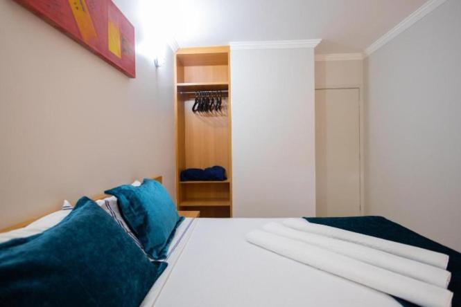 Diroma Fiori - Hoteis Com Roupa De Cama --- Destinos Combinados Turismo Caldas Novas Esterno foto