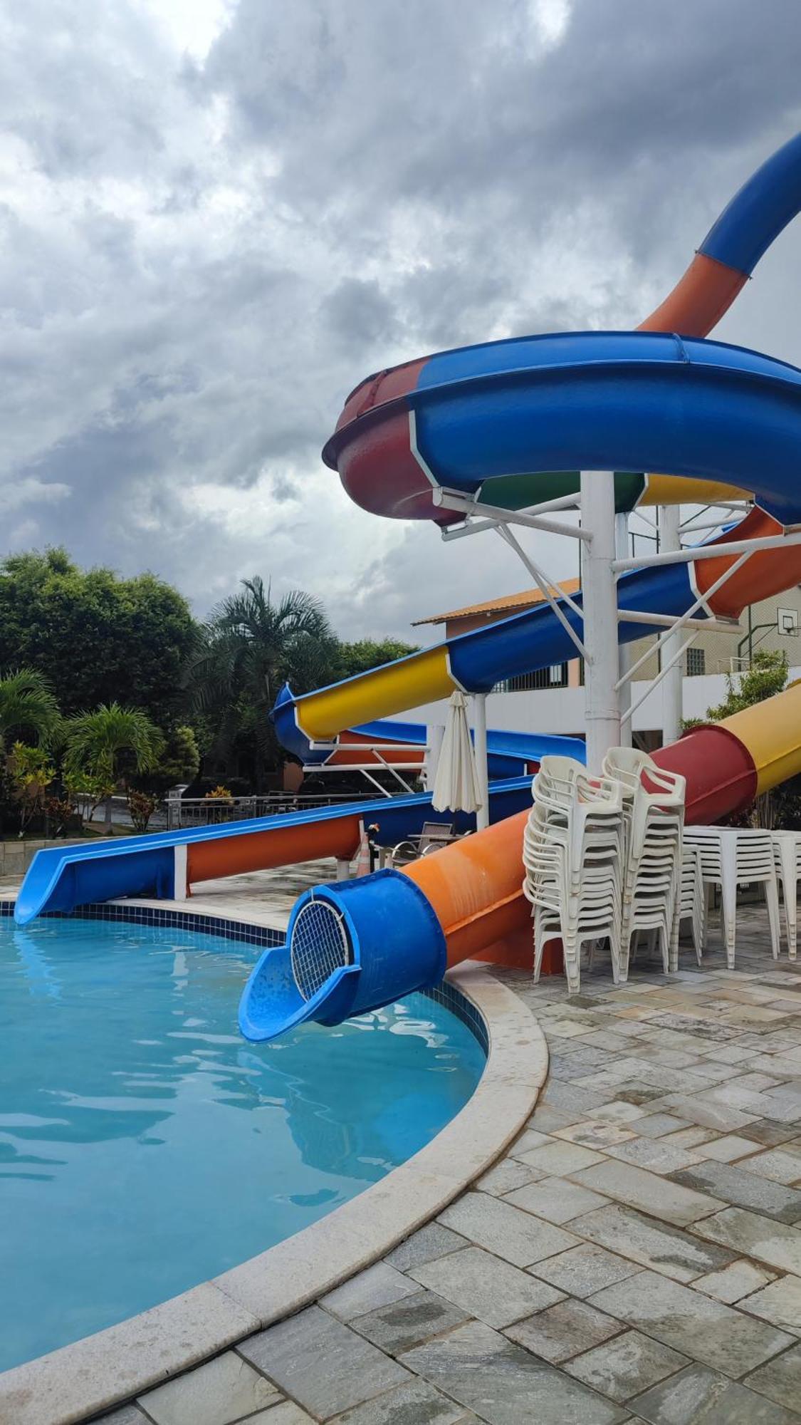 Diroma Fiori - Hoteis Com Roupa De Cama --- Destinos Combinados Turismo Caldas Novas Esterno foto