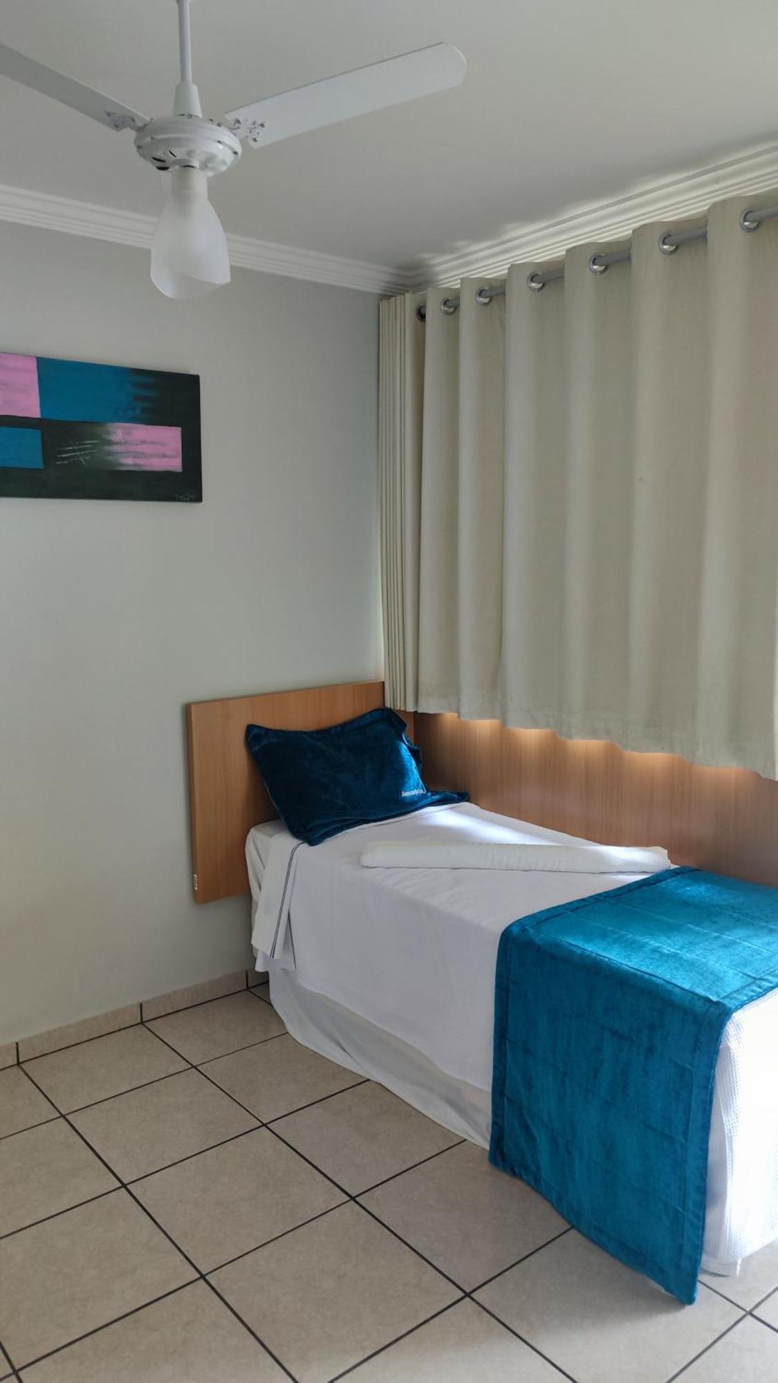 Diroma Fiori - Hoteis Com Roupa De Cama --- Destinos Combinados Turismo Caldas Novas Esterno foto