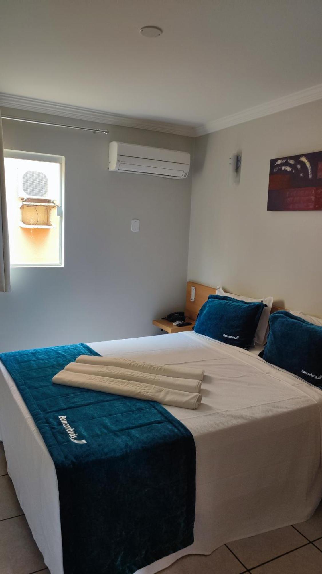 Diroma Fiori - Hoteis Com Roupa De Cama --- Destinos Combinados Turismo Caldas Novas Esterno foto