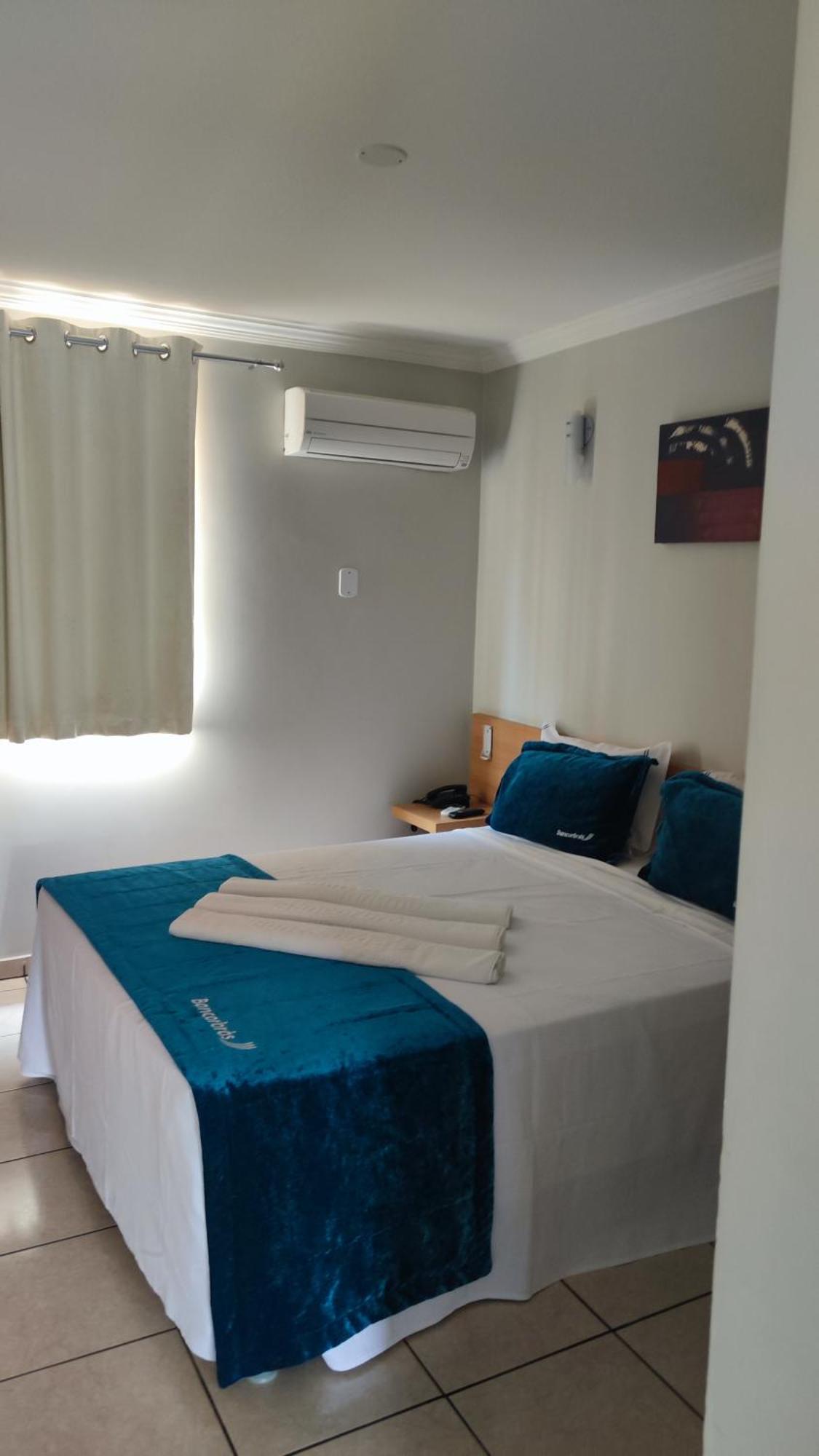 Diroma Fiori - Hoteis Com Roupa De Cama --- Destinos Combinados Turismo Caldas Novas Esterno foto